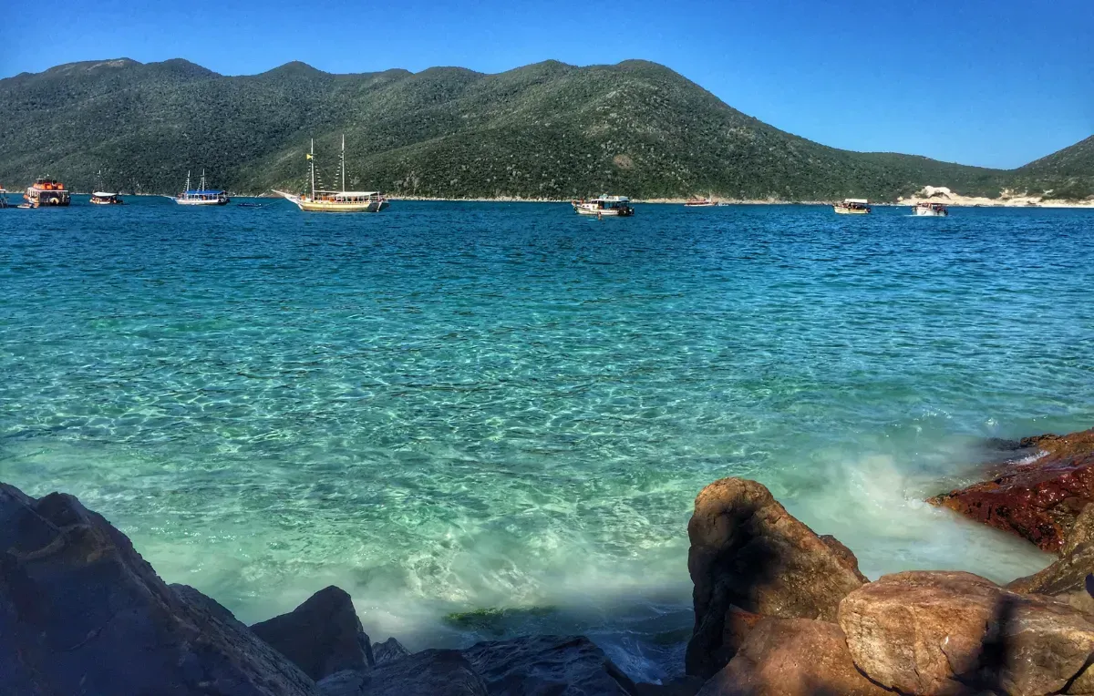 Imagem da galeria de Arraial do Cabo